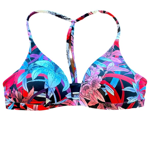 lululemon athletica Other - Lululemon Deep Sea Bikini Top